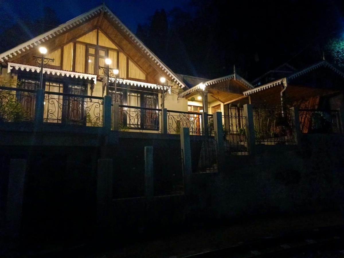 Marigold Manor Homestay Darjeeling  Eksteriør billede